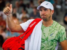 BRAVO! Lajović u glavnom žrebu turnira u Marakešu DUŠAN NIJE IMAO ŠANSE PROTIV MOĆNOG ZVEREVA! Ništa od četvrtfinala, Lajović eliminisan u Buenos Ajresu!