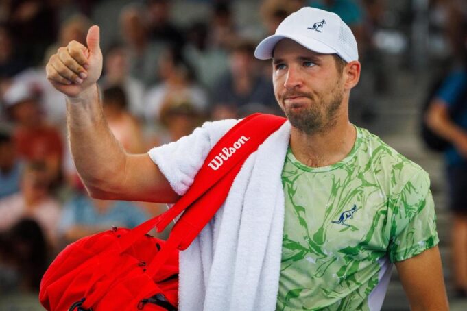 DUŠAN NIJE IMAO ŠANSE PROTIV MOĆNOG ZVEREVA! Ništa od četvrtfinala, Lajović eliminisan u Buenos Ajresu!