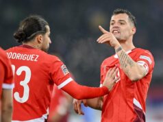 DŽAKIN OTAC KANDIDAT NA IZBORIMA U TZV. KOSOVU! Kontroverzni fudbaler povukao potez koji će iznervirati Srbe VlG6M008