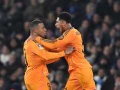 HAOS U ŠPANIJI! Zvezda Reala suspendovana, Madriđani spremili odgovor! oeEEa6Ze