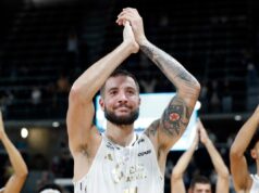GROBARIMA SE OVO NEĆE DOPASTI: Ništa od povratka Lovernja u Partizan! OJqwN7a8