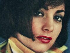 NAJLEPŠA I NAJFATALNIJA SRPKINJA SVIH VREMENA: Čudesan put od košarke do Holivuda! Baron iz Italije, blud u Beogradu i tužna smrt koja nije ispraćena u Srbiji! WJaXWV3l