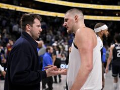 NIKOLA JOKIĆ MOŽE DA DOŽIVI SUDBINU LUKE DONČIĆA! Isplivao frapantan podatak: Samo dva igrača u NBA ligi su zaštićena, Srbin nije među njima! QJnx0da8