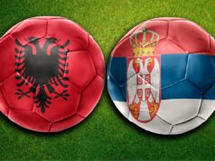SKANDALOZNA NAJAVA! Albanija deli domaćinstvo EURO 2027 sa Srbijom, a ovim rečima su se oglasili! SRAMOTA! Meow0R9e