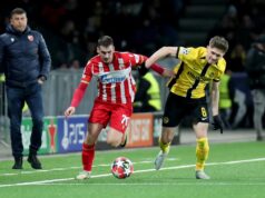 POTPUNI ŠOK I SENZACIONALAN PREOKRET – MIMOVIĆ PONOVO PROMENIO KLUB: Totalni obrt, evo gde doskorašnji bek Zvezde nastavlja karijeru! 3eMYZYOe