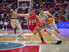 PARTIZAN ĆE IGRATI NA FAJNAL-FORU: Zvezda Baskonije vidi crno-bele u borbi za titulu Evrolige! Ovo je njegovo objašnjenje NeQE930e