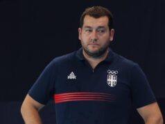 STEVANOVIĆ PRED MLADOST: Izuzetno bitna utakmica za nas dJ2DkBr8