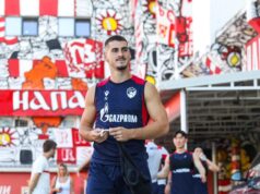 TRANSFER MIMOVIĆA U FENER, PETI NAJVREDNIJI U ISTORIJI CRVENE ZVEZDE: Ovo je top 20 najboljih prodaja crveno-belih! xe4G4DBJ