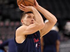 TRENER KLIPERSA GOVORIO O BOGDANU BOGDANOVIĆU! Srbin nije blistao, ali ove reči mogu da raduju! VJYYRdDJ