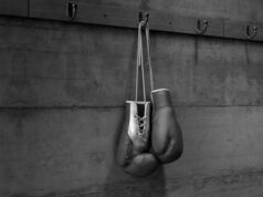 UŽASNA TRAGEDIJA: Bokser preminuo u 28. godini posle stravičnog udarca tokom borbe 5lDOZME8