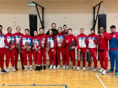 VLADA OPTIMIZAM U REPREZENTACIJI SRBIJE! Naše devojke se spremaju za Svetsko prvenstvo xe4G4DBJ