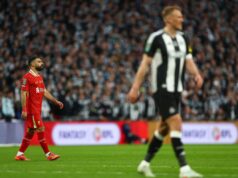CRNA NEDELJAZA LIVERPUL: Redsi ostali bez još jednog trofeja, Njukasl slavi posle 70 godina čekanja! 38yRz7kl