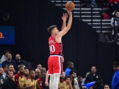 Bogdanović blista posle fenomenalne partije ne00E3Le