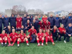 DAME PRED NOVIM IZAZOVOM: Dragiša Zečević objavio širi spisak ženske omladinske fudbalske reprezentacije za drugi krug kvalifikacija za Evropsko prvenstvo veB5aQEJ