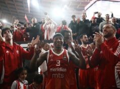 KAKO JE ZVEZDA UNIŠTILA OLIMPIJAKOS? Ovo su ključni detalji pobede o kojoj bruji Evropa: Nabeđeni, puni sebe… beL0Vkqe