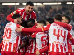 KO BUDE TRČAO BEOGRADSKI MARATON, MOŽE BESPLATNO NA MARAKANU: Zanimljiv potez uprave Crvene zvezde VJYYkVkJ