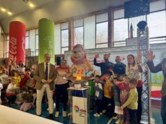 SPORTSKE IGRE MLADIH: Uz druženje, igru i takmičenje čuvaju planetu i uče da stvaraju bolji svet 3eMYQw7e