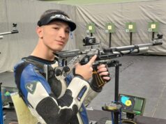 SRBIJA OSVOJILA JOŠ JEDNU MEDALJU: Stefanu Agoviću evropska bronza u disciplini „Solo“ VJYYzvwJ