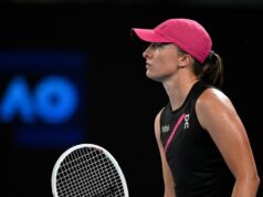 SVITOLINA PALA POSLE 125 MINUTA: Iga Švjontek u četvrtfinalu Majamija SVITOLINA PALA POSLE 125 MINUTA: Iga Švjontek u četvrtfinalu Majamija