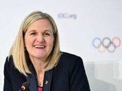 RUSIJA SE VRAĆA NA OLIMPIJSKE IGRE: Nova predsednica MOK iznenadila! Koji je njen plan?! 38yRzZYl