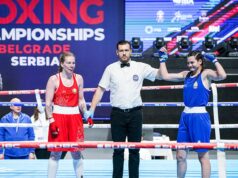 ZAPAMTITE NJIHOVA IMENA: Nikolina Gajić i Elma Hajrović, boks heroine i aduti Srbije na SP u Nišu M8PqOyOl