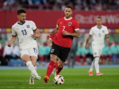 ZBOG ČEGA MARKO ARNAUTOVIĆ NE IGRA ZA SRBIJU? Brat reprezentativca Austrije otkrio sve detalje: Bilo je sastanaka, za sve je okrivio LEGENDARNOG SELEKTORA! ne00Eqqe
