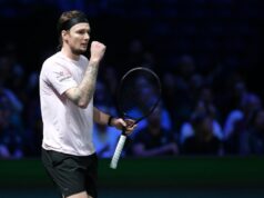 BUBLIK OTVORIO GODINU NA NAJBOLJI MOGUĆI NAČIN: Trofej u Hong Kongu za Aleksandera! ALEKSANDER BUBLIK POSLE PLASMANA U POLUFINALE PARIZA: Videćemo šta će se desiti...