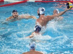BALKANSKI DERBI LIGE ŠAMPIONA: Novi Beograd gostuje Jadranu u Splitu BALKANSKI DERBI LIGE ŠAMPIONA: Novi Beograd gostuje Jadranu u Splitu