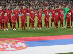 BEZBEDNOST U PRVOM PLANU: Nema prodaje ulaznica za utakmicu Srbija – Albanija serbia-england-435872.JPG