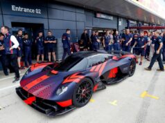 DIREKTOR ASTON MARTINA: Horner kontaktirao skoro svaki tim Fromule 1 profimedia0766974822.jpg