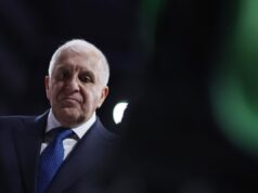 OBRADOVIĆ PRVI PUT O BUDUĆNOSTI POSLE PARTIZANA: Neću razmatrati nijednu ponudu do kraja juna Aleksej Pokuševski