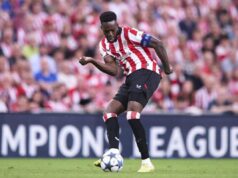 OZBILJAN UDARAC ZA BILBAO: Vilijams minimum tri nedelje van terena! Dušan Vlahović na meču Real - Juventus