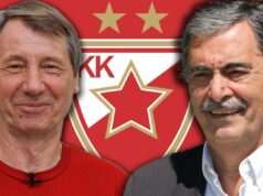 UHAPSIO BIH VLADA ĐUROVIĆA! Moka Slavnić se oglasio za SportArena.rs: Pala bi zabrana u trajanju od dve godine! Zoran Moka Slavnić