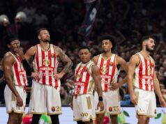 OGLASILA SE CRVENA ZVEZDA! Tim sa Malog Kalemegdana izdao saopštenje – tri vesti su odlične, ali dve i nisu toliko dobre! Mika Murinen