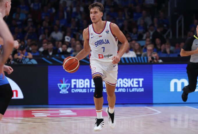 Ivica Zubac