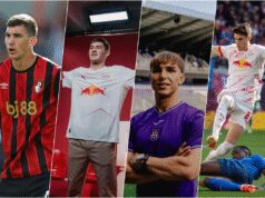 Milosavljević, Maksimović, Cvetković i Nedeljković među 100 na svetu Dragan Stojković Piksi Veljko Paunović