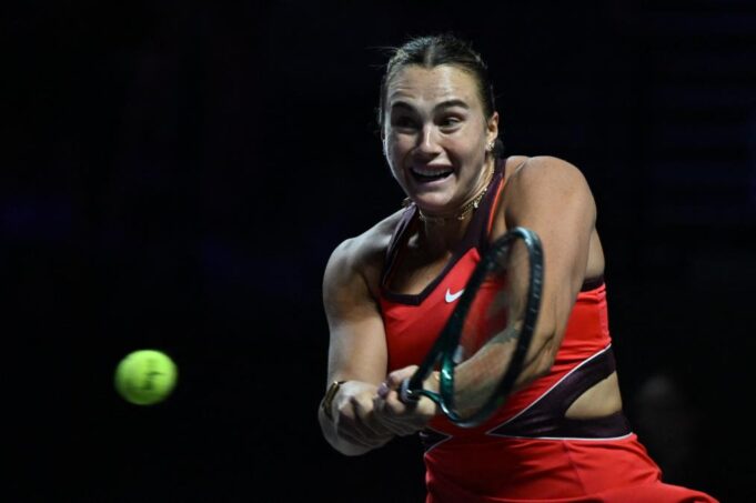 SABALENKA U POLUFINALU ZAVRŠNOG MASTERSA U RIJADU: Koko Gof poražena posle drame u dva seta
