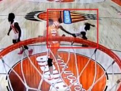 SUDIJE BRUTALNO OŠTETILE ZVEZDU U KLJUČNOM MOMENTU MEČA? Detalj koji je mnogima promakao: Pogledajte šta se dogodilo u poslednjem napadu crveno-belih! (FOTO) partizan-fenerbahce-3876882.JPG