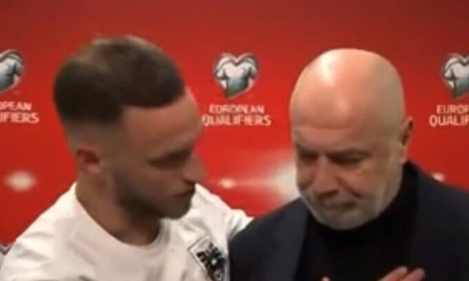 Marko Arnautović