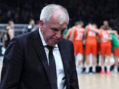 PARTIZAN SE OPET OGLASIO ZBOG ŽELJKA: Posle ostavke trofejnog trenera imali samo jednu poruku za njega partizanbaskonia-14.jpg