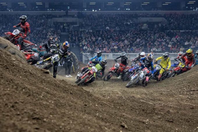 Mark Markes Velika nagrada Nemačke