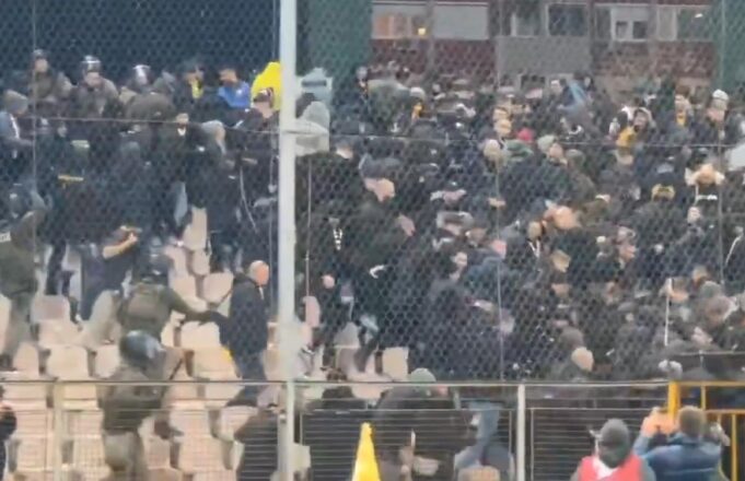 Bosna - Rumunija