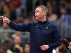 Dejvid Adelman hvalio Džamala Mareja i Kejontea Džordža posle meča Denver – Juta Jokić.jpg