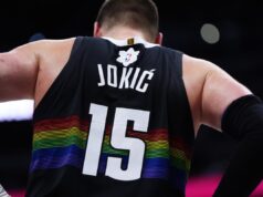 AMERIKANAC ZAPUŠIO USTA SVIM JOKIĆEVIM KRITIČARIMA! Tekst o kom bruji planeta – NESTVARNE reči o Srbinu: Nezaustavljiva sila, najbolji od svih… TAČKA! Nikola Jokić i Džamal Marej