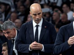 ĐOAN PENJAROJA STIŽE U PARTIZAN! Isplivale nove informacije: Evo kada Španac dolazi u Beograd! KK Partizan