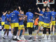 KATAŠ NAKON STOTKE U ARENI: Trener Makabija otkrio razlog ubedljivog trijumfa nad Partizanom profimedia-0960721763.jpg