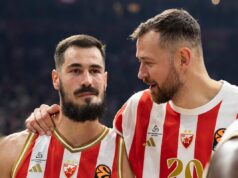 KRAJ SARADNJE? Košarkaš Crvene zvezde u potrazi za boljom sredinom… KK Partizan