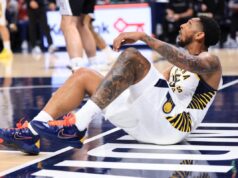 NBA POJAČANJE STIŽE U PARTIZAN?! OVO SU NAJNOVIJE INFORMACIJE! Bomba će eksplodirati tek kada se ispuni OVAJ USLOV! Kameron Pejn