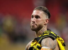 NESVAKIDAŠNJI POTEZ POPULARNOG ŠPANCA: Serhio Ramos ulazi u bokserski ring! Prvi protivnik – poznati jutjuber dlvvV2Gl