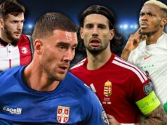 VLAHOVIĆ, SOBOSLAJ, HVIČA, OSIMEN… NASTAVI NIZ: Ovo su najveće fudbalske zvezde sveta koje neće videti Mundijal 2026 dlvvV2Gl